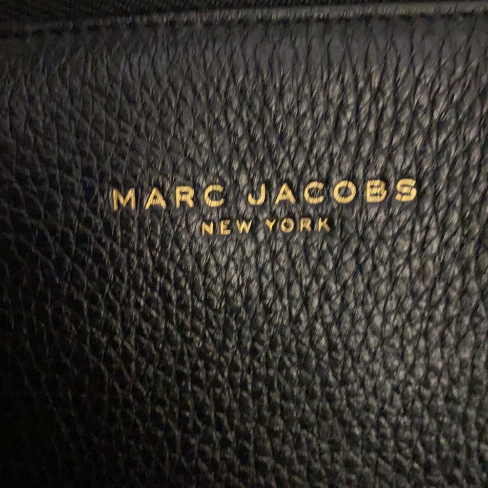 Marc Jacob handbag - Picture 2 of 10